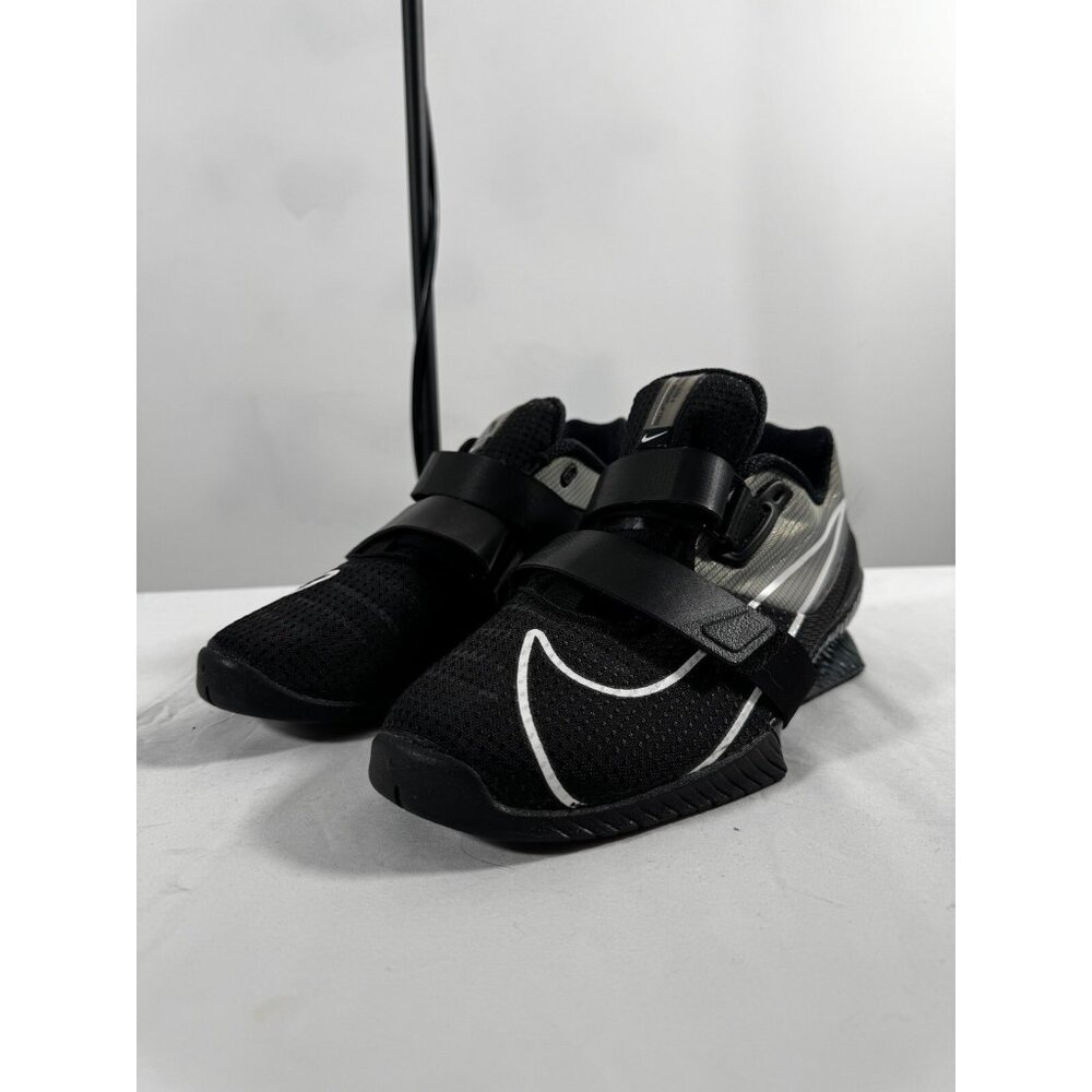 Nike Romaleos 4 Weightlifting Shoes Men’s Size 10 - New No Insoles